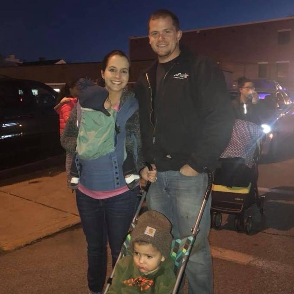 Meet your Posher, Melanie